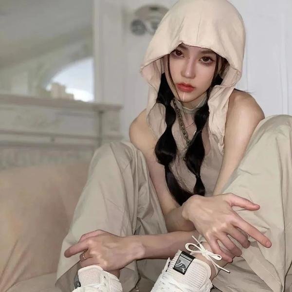 吻着我，杀了我