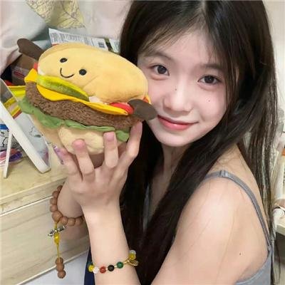 我喜欢的女子